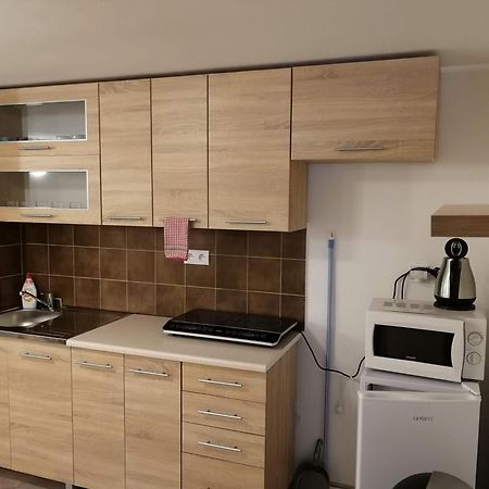 Apartman Zebra Ruzomberok Exterior photo
