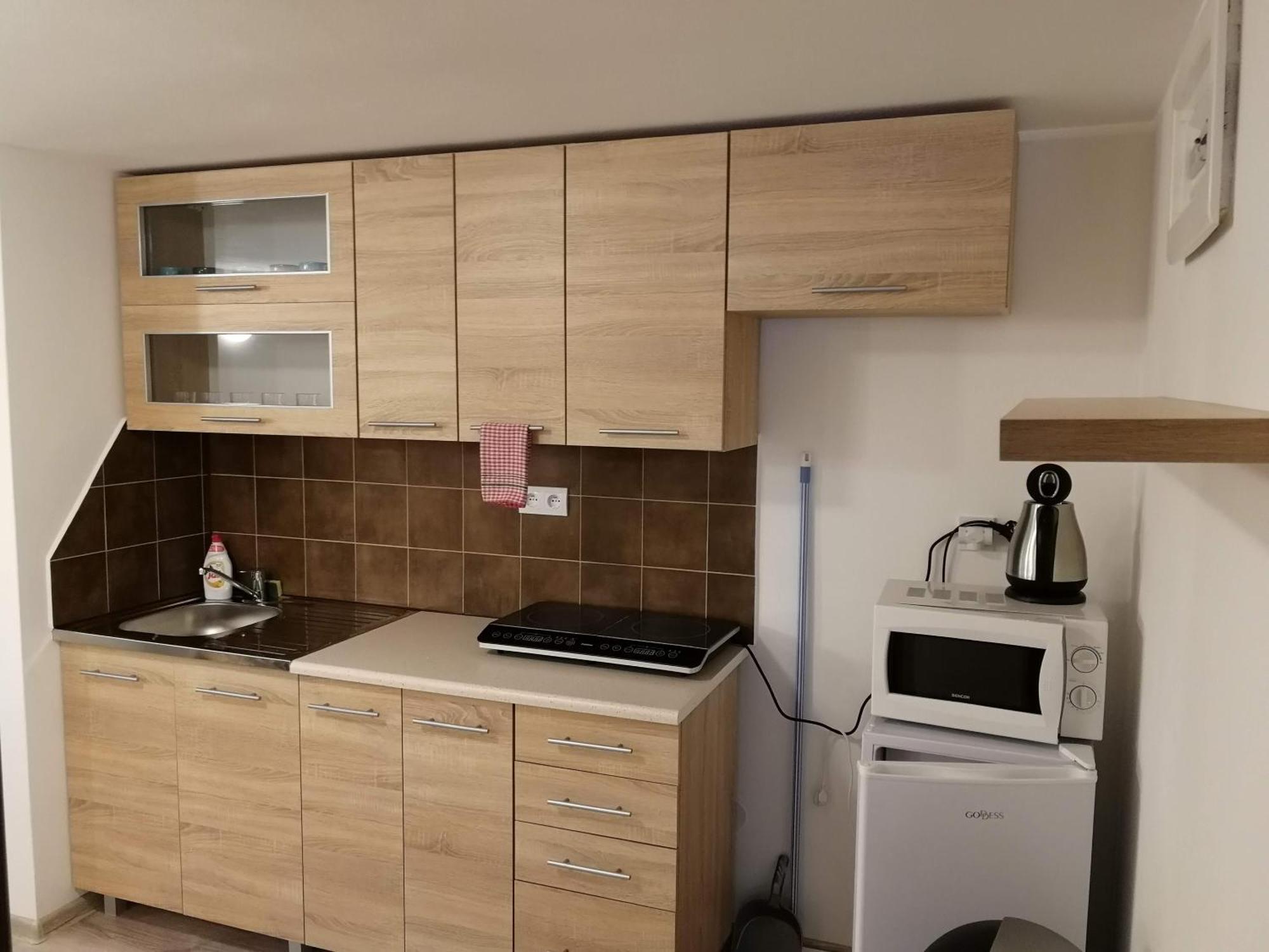 Apartman Zebra Ruzomberok Exterior photo