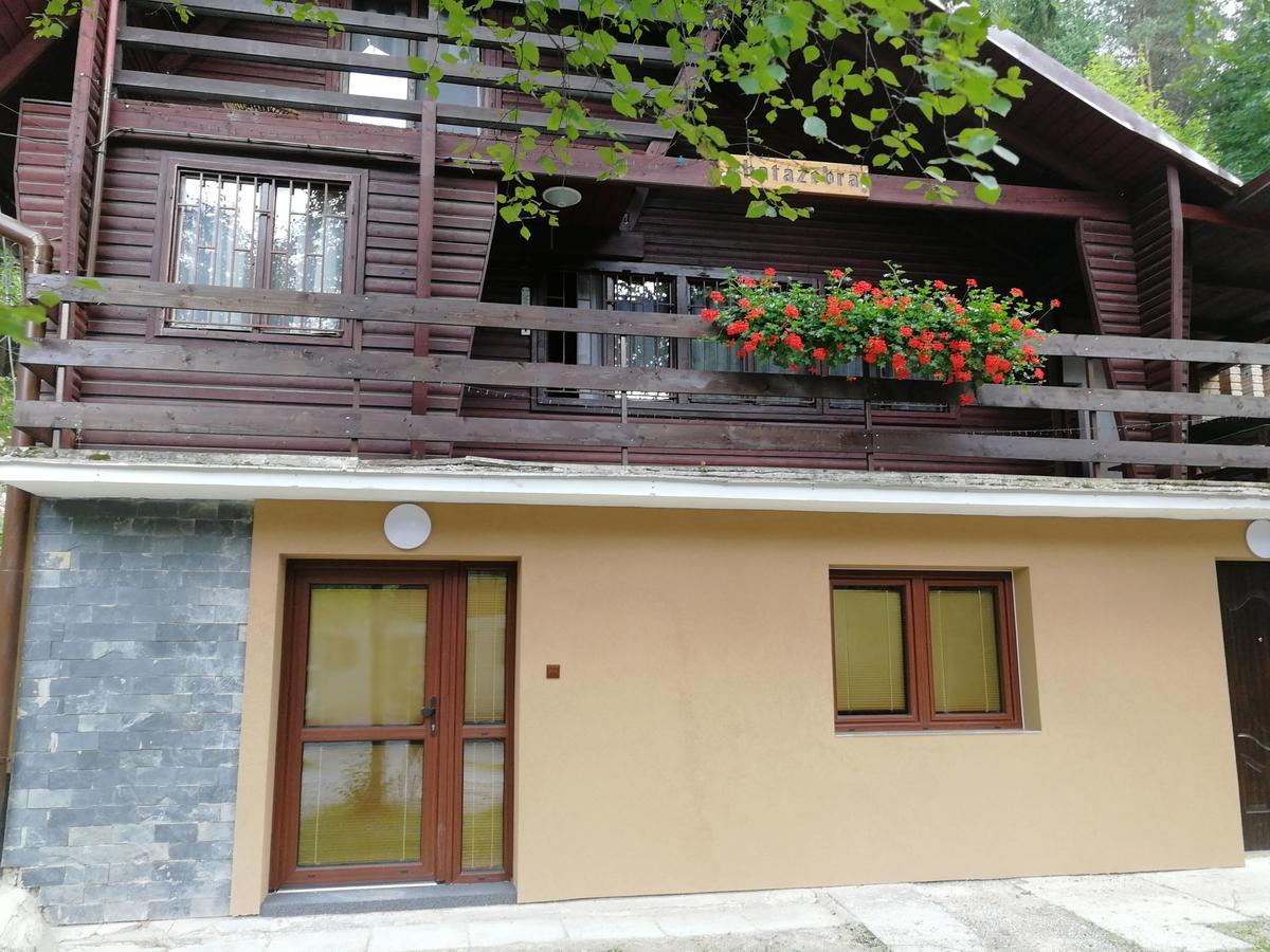 Apartman Zebra Ruzomberok Exterior photo